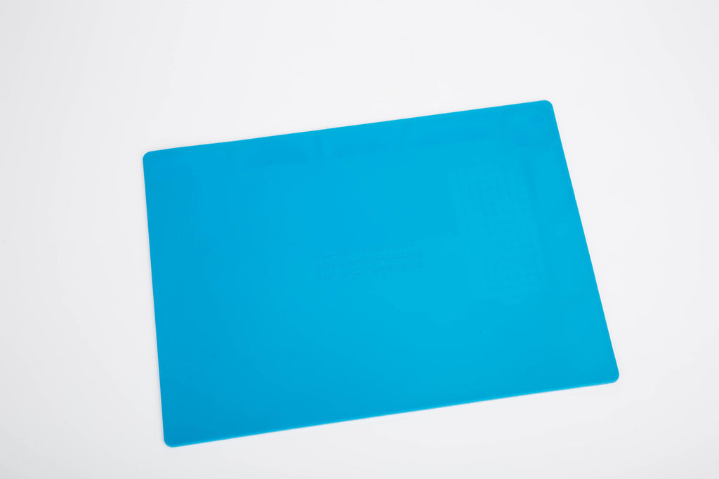 Antirutsch-Matte für Uhrenreparaturen – Bild 3 | LuxeStyle