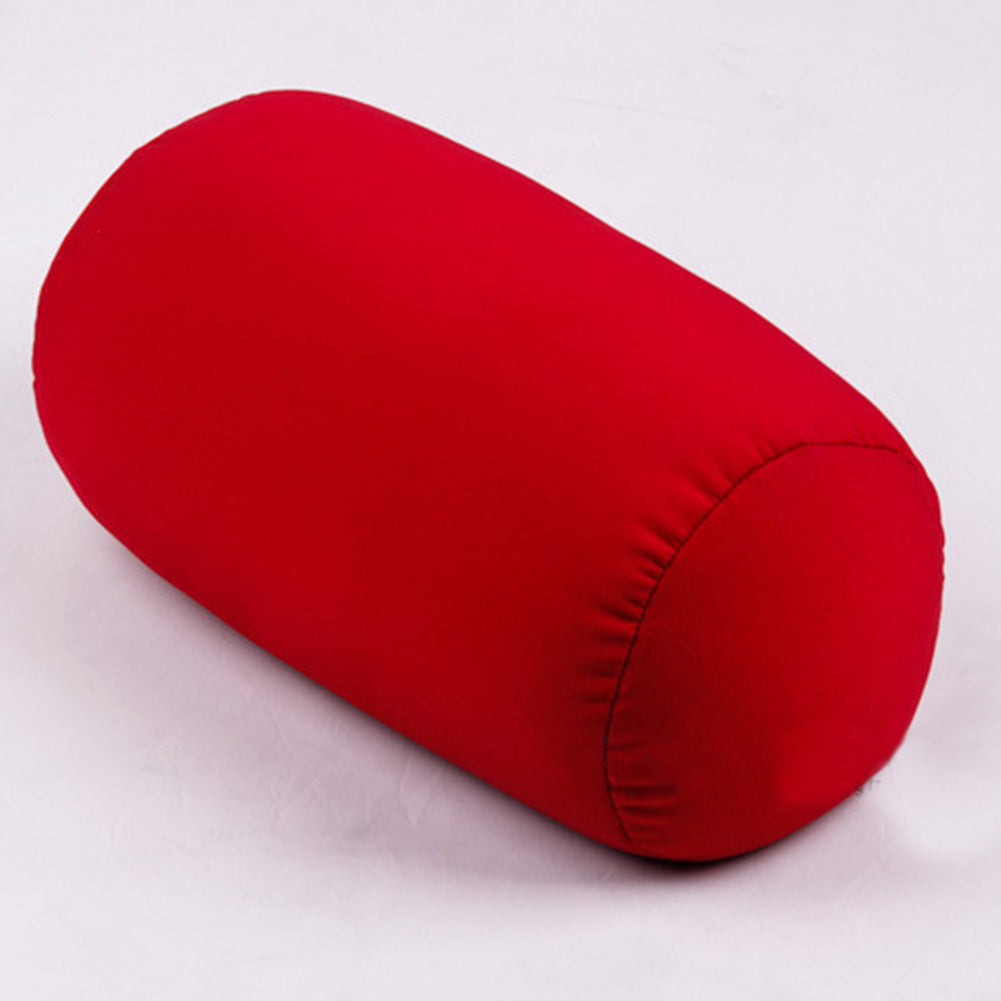 Microbead Nackenkissen Rolle – Bild 3 | LuxeStyle