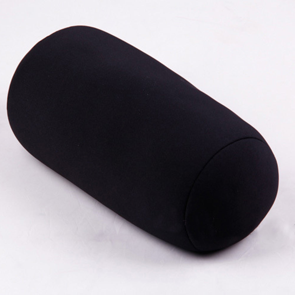 Microbead Nackenkissen Rolle – Bild 2 | LuxeStyle