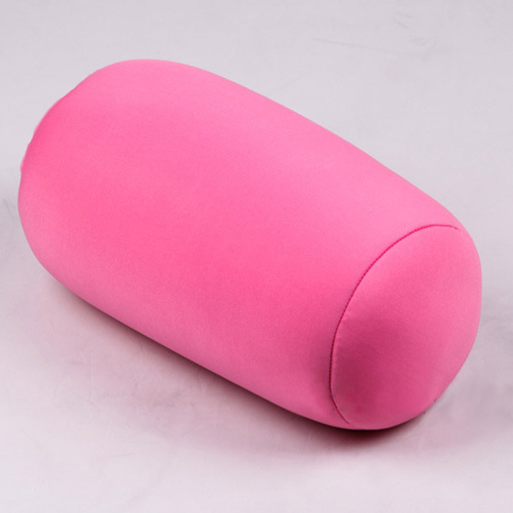 Microbead Nackenkissen Rolle – Bild 6 | LuxeStyle