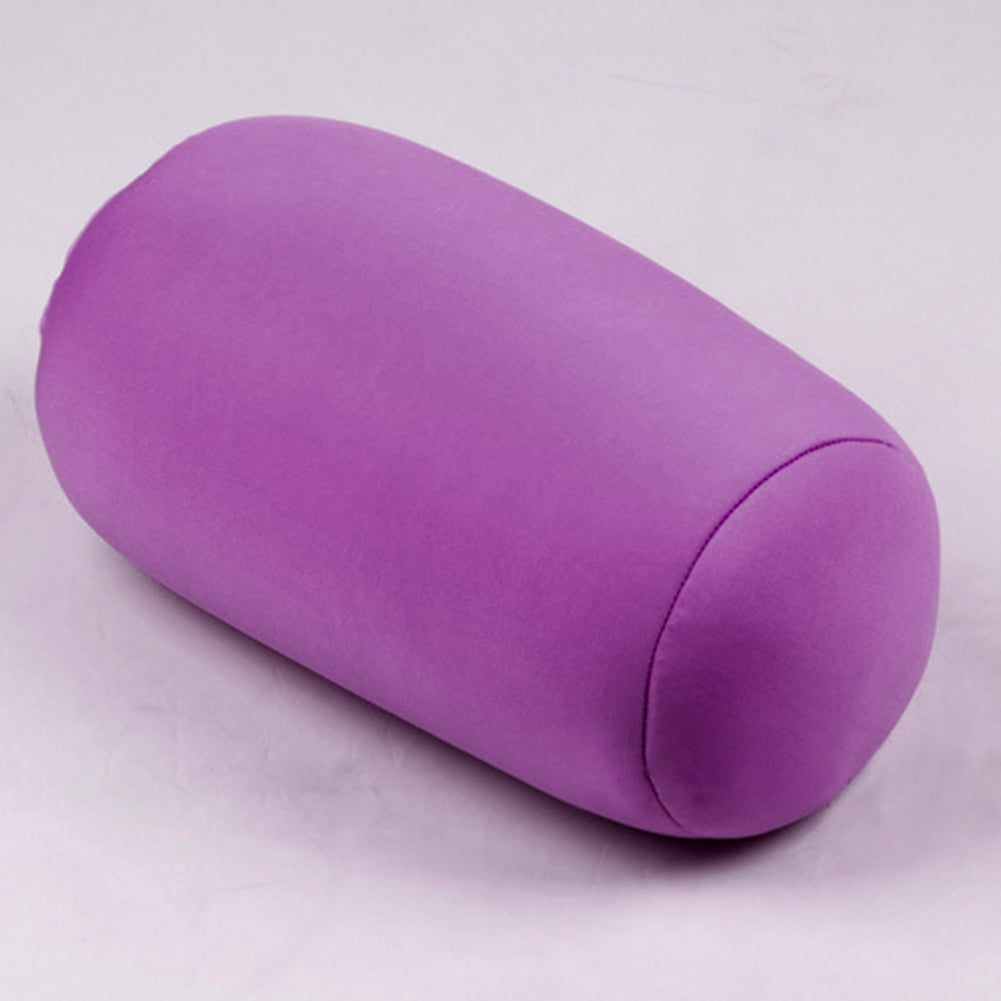 Microbead Nackenkissen Rolle – Bild 4 | LuxeStyle