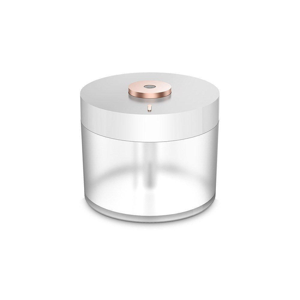 Kabelloser Smart Luftbefeuchter für den Schreibtisch – Bild 3 | LuxeStyle