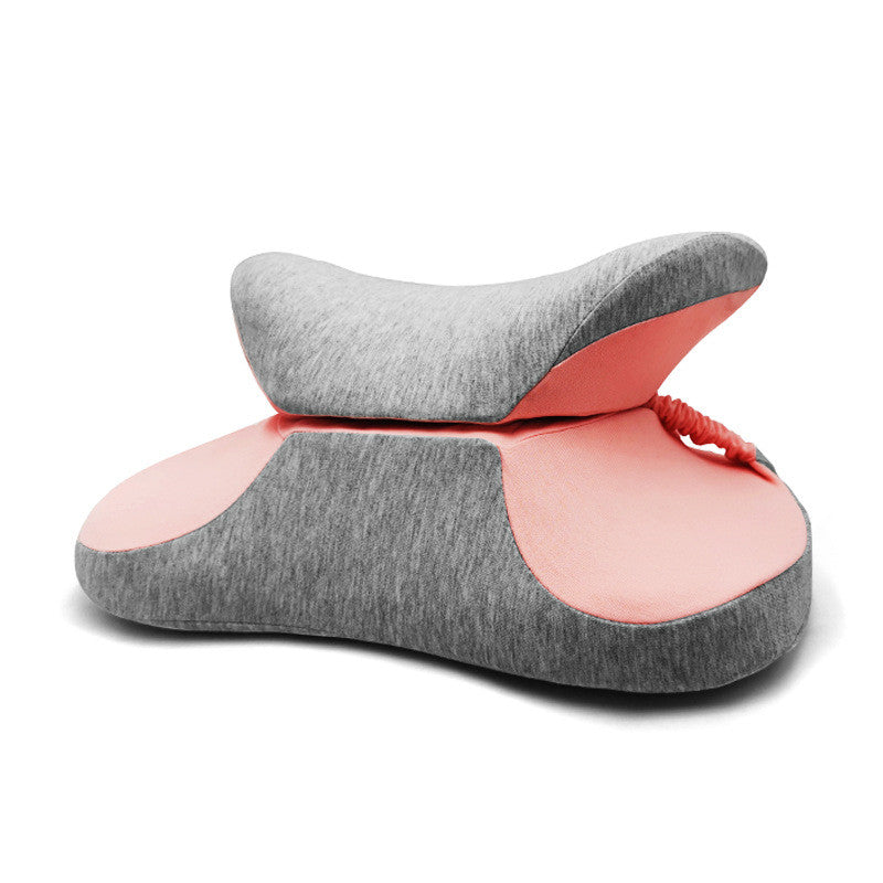 Memory Foam Lendenkissen für Sofa & Auto – Bild 3 | LuxeStyle
