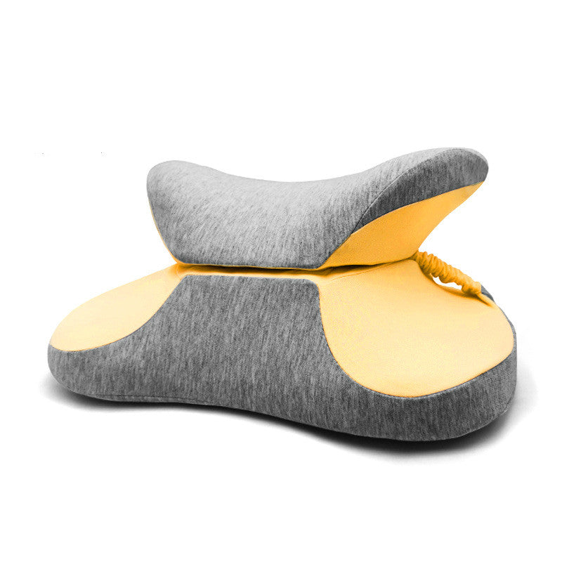 Memory Foam Lendenkissen für Sofa & Auto – Bild 6 | LuxeStyle