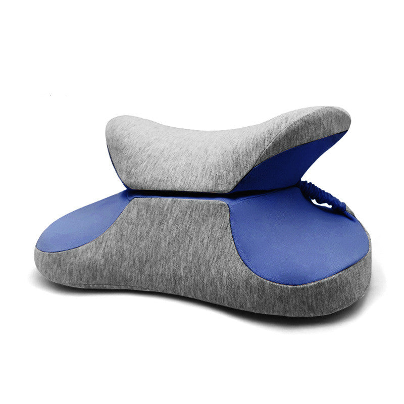 Memory Foam Lendenkissen für Sofa & Auto – Bild 4 | LuxeStyle