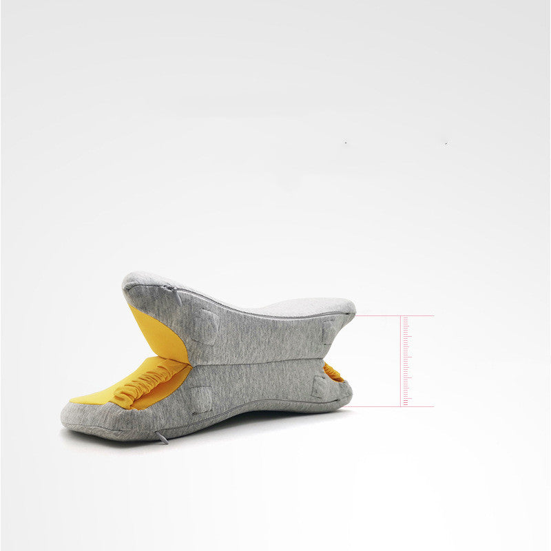 Memory Foam Lendenkissen für Sofa & Auto – Bild 2 | LuxeStyle