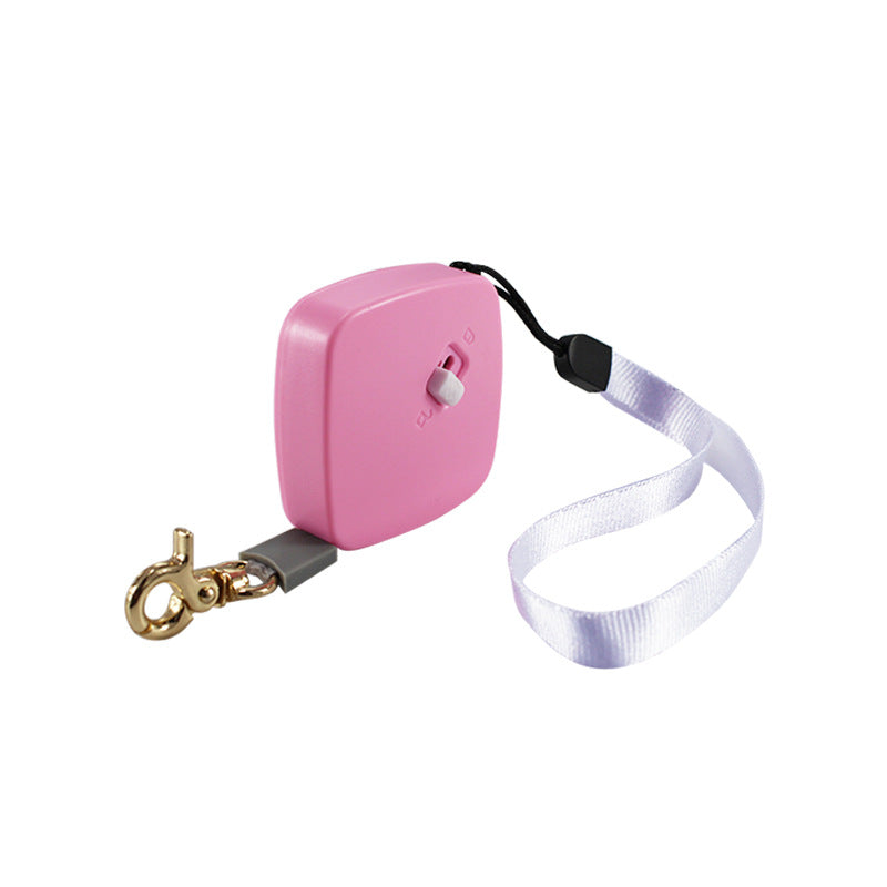 Automatisches 2m Hunde-Rollseil – Bild 5 | LuxeStyle