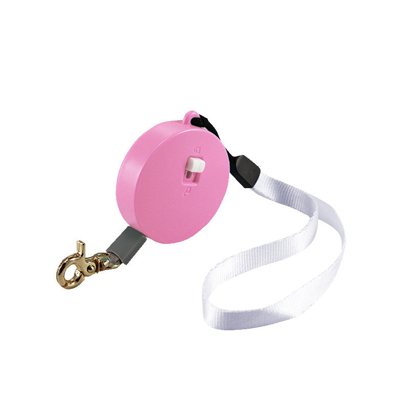 Automatisches 2m Hunde-Rollseil – Bild 8 | LuxeStyle