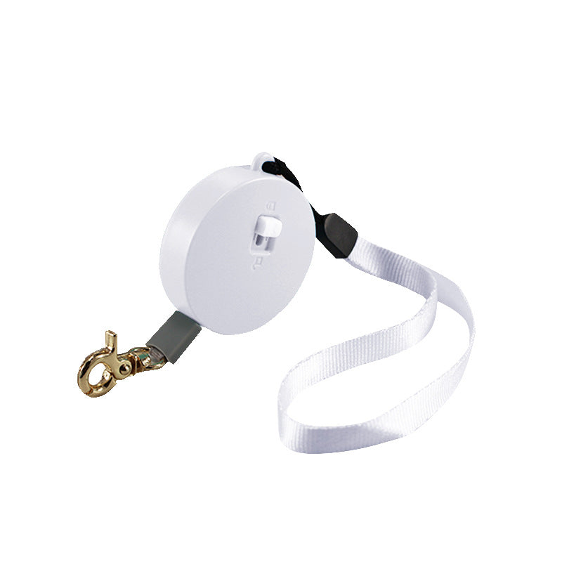 Automatisches 2m Hunde-Rollseil – Bild 10 | LuxeStyle