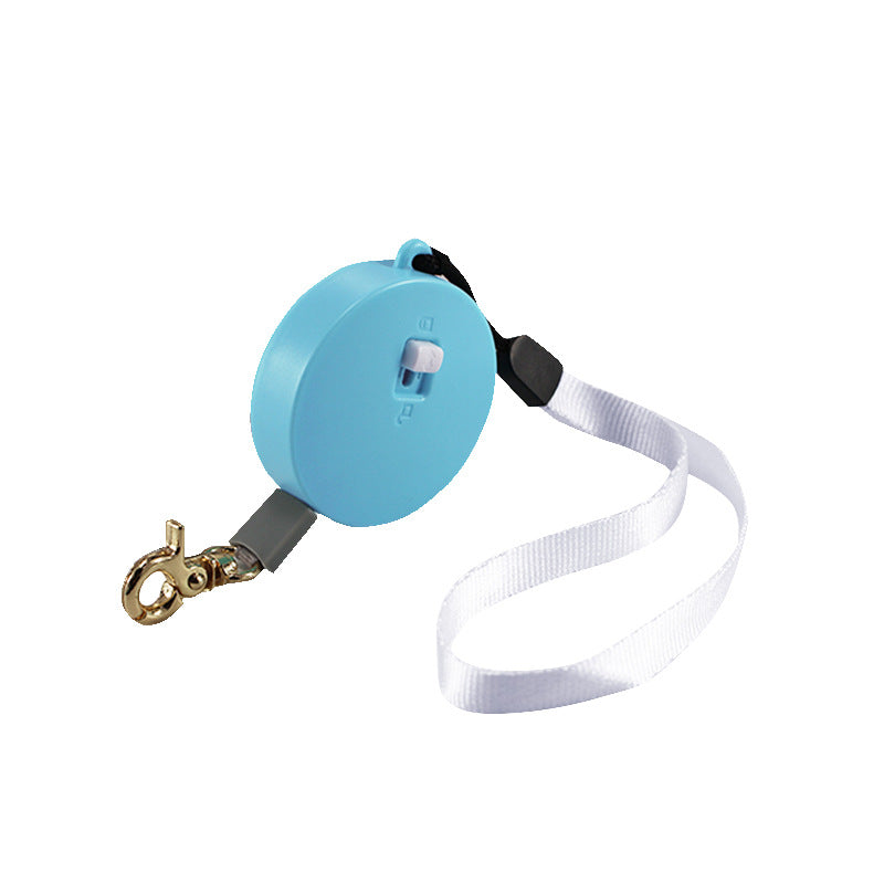 Automatisches 2m Hunde-Rollseil – Bild 7 | LuxeStyle