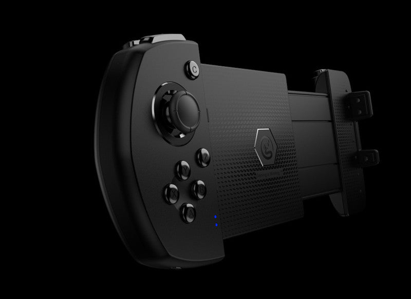 Gaming Einhand-Controller Bluetooth Wireless – Bild 1 | LuxeStyle