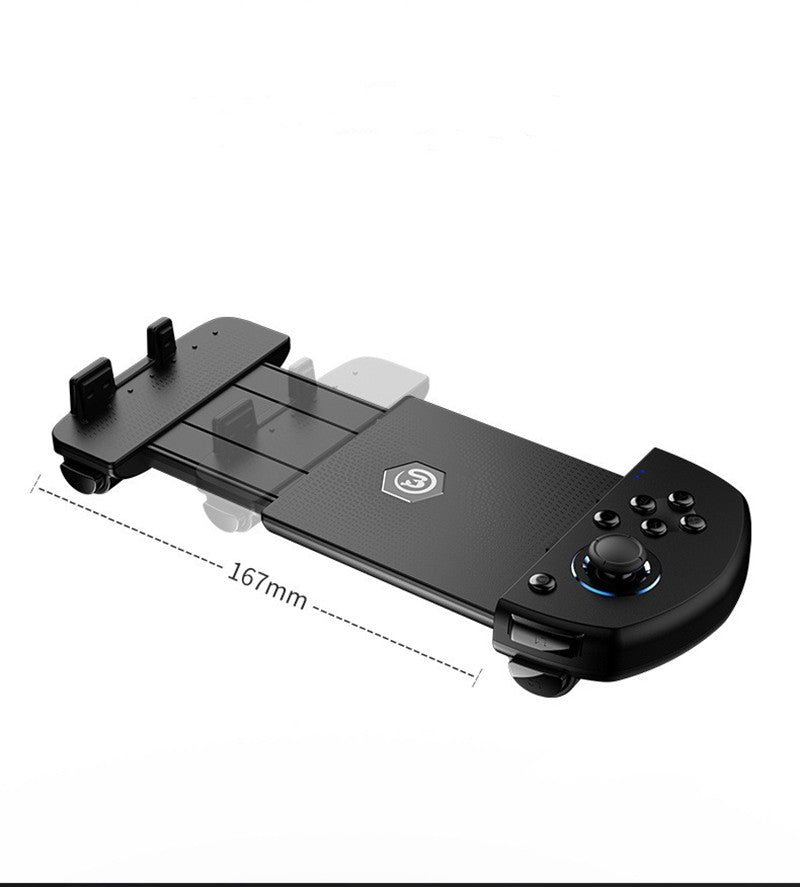 Gaming Einhand-Controller Bluetooth Wireless