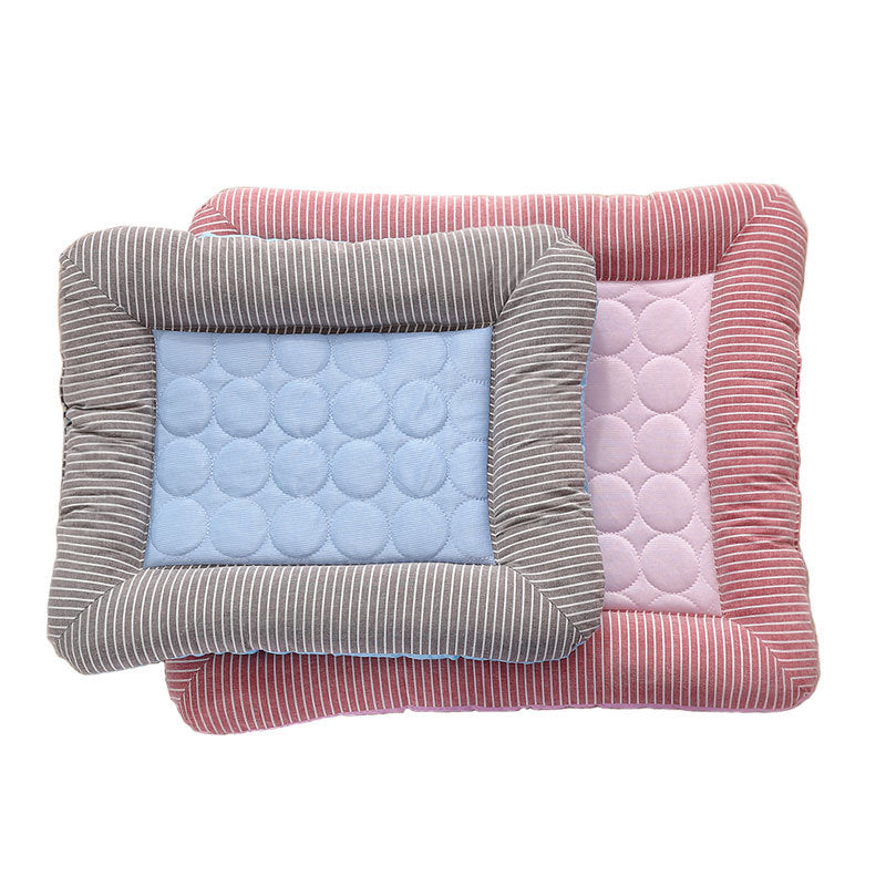 Kühlendes Pet-Bett für Sommer