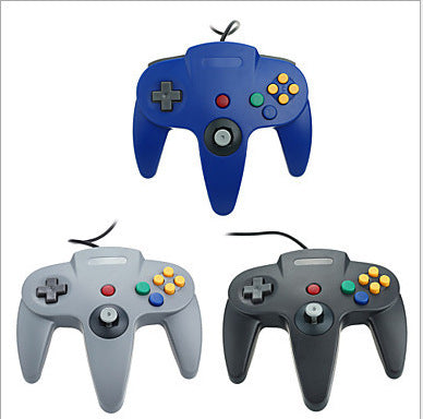 USB N64 Controller für PC – Bild 3 | LuxeStyle