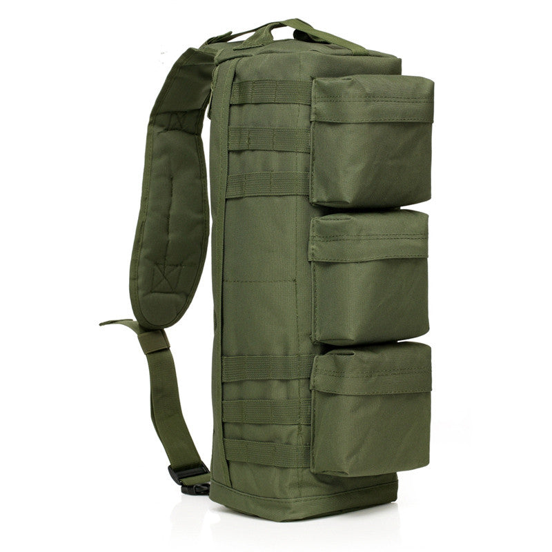 Taktischer Militärrucksack – Bild 2 | LuxeStyle