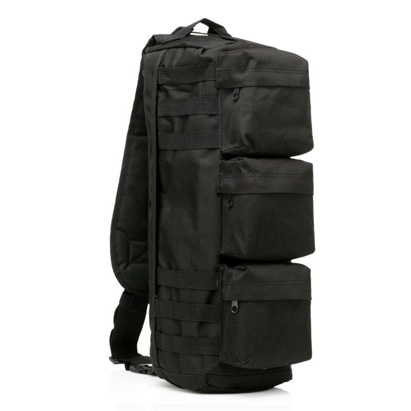 Taktischer Militärrucksack – Bild 7 | LuxeStyle