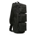 Taktischer Militärrucksack – Bild 7 | LuxeStyle
