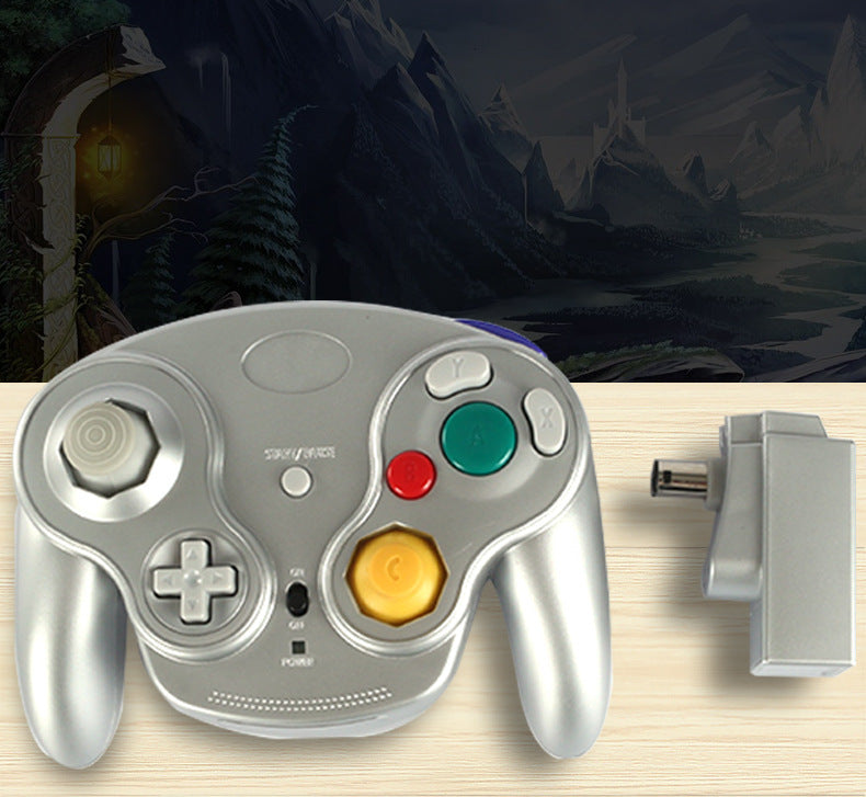 Wireless Game Handle
