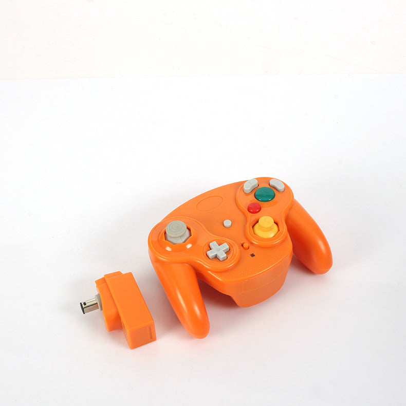 Wireless Game Handle