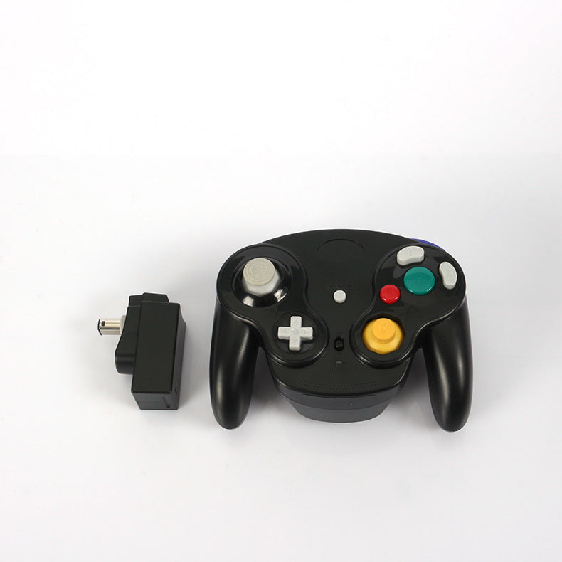 Wireless Game Handle