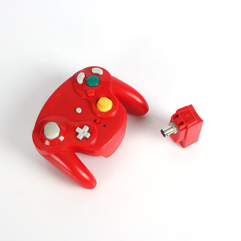 Wireless Game Handle