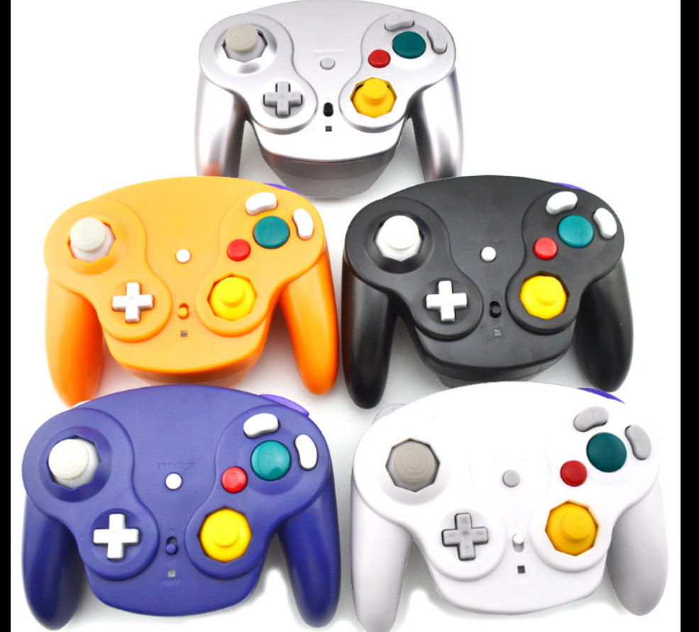 Wireless Game Handle
