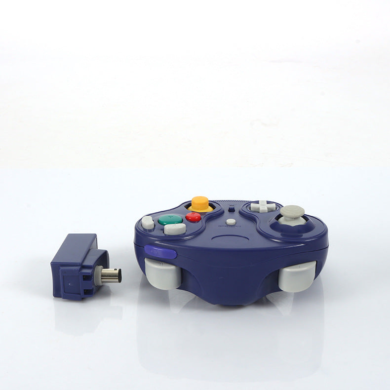 Wireless Game Handle