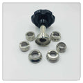 Uhrentool-Set 7‑Stück · 7 Stück – Bild 3 | LuxeStyle
