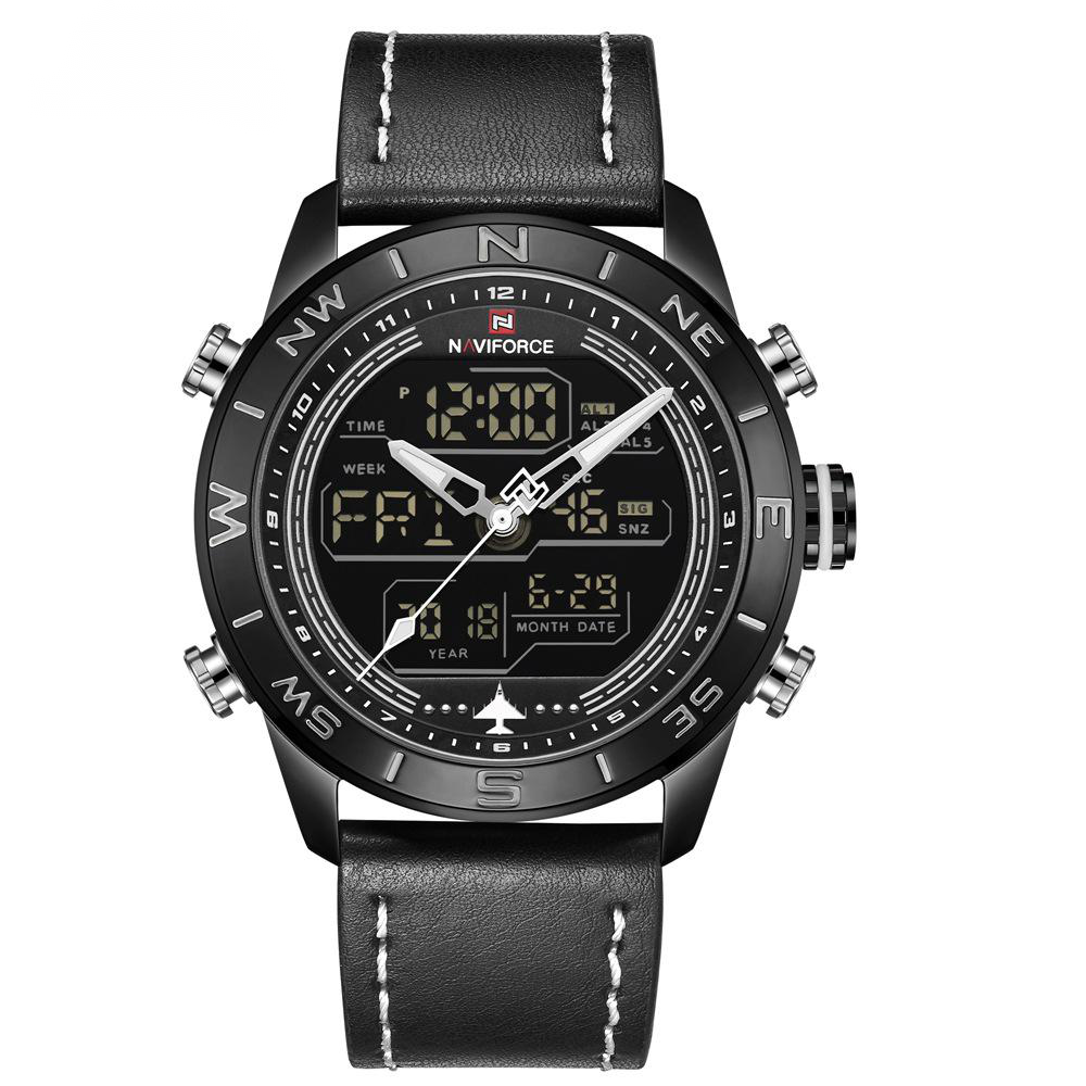NAVIFORCE Lingxiang 9144 Herrenuhr – Bild 7 | LuxeStyle