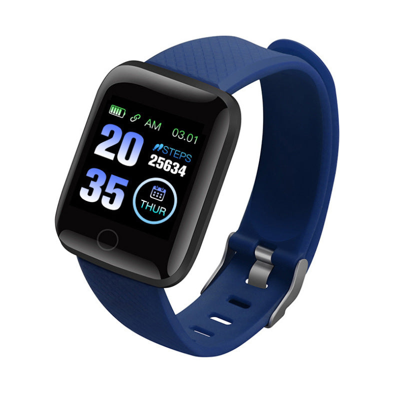 Wasserdichtes Sport-Armband – Bild 5 | LuxeStyle