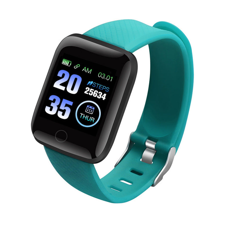 Wasserdichtes Sport-Armband – Bild 8 | LuxeStyle