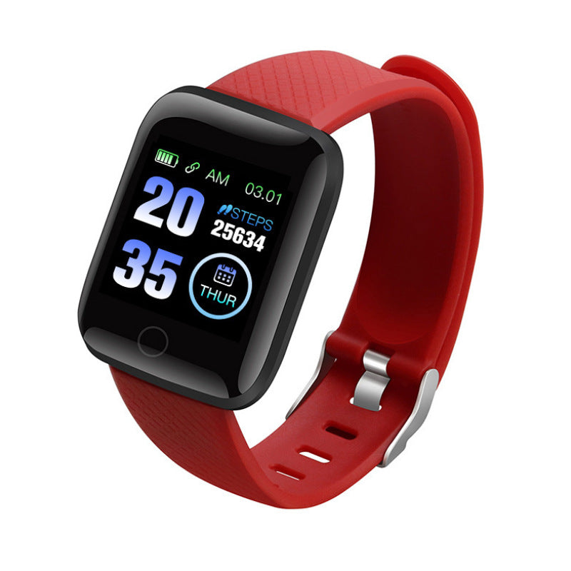 Wasserdichtes Sport-Armband – Bild 2 | LuxeStyle