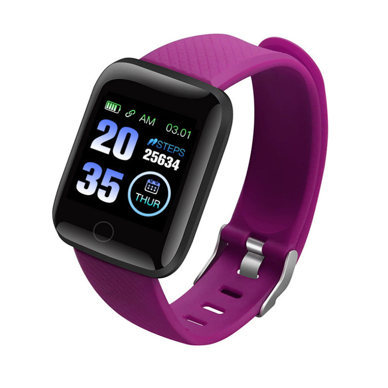 Wasserdichtes Sport-Armband – Bild 7 | LuxeStyle