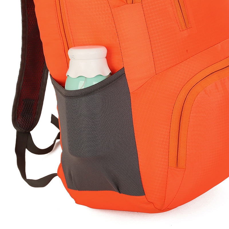 Faltbare Reisetasche mit grossem Fassungsvermögen – Bild 11 | LuxeStyle