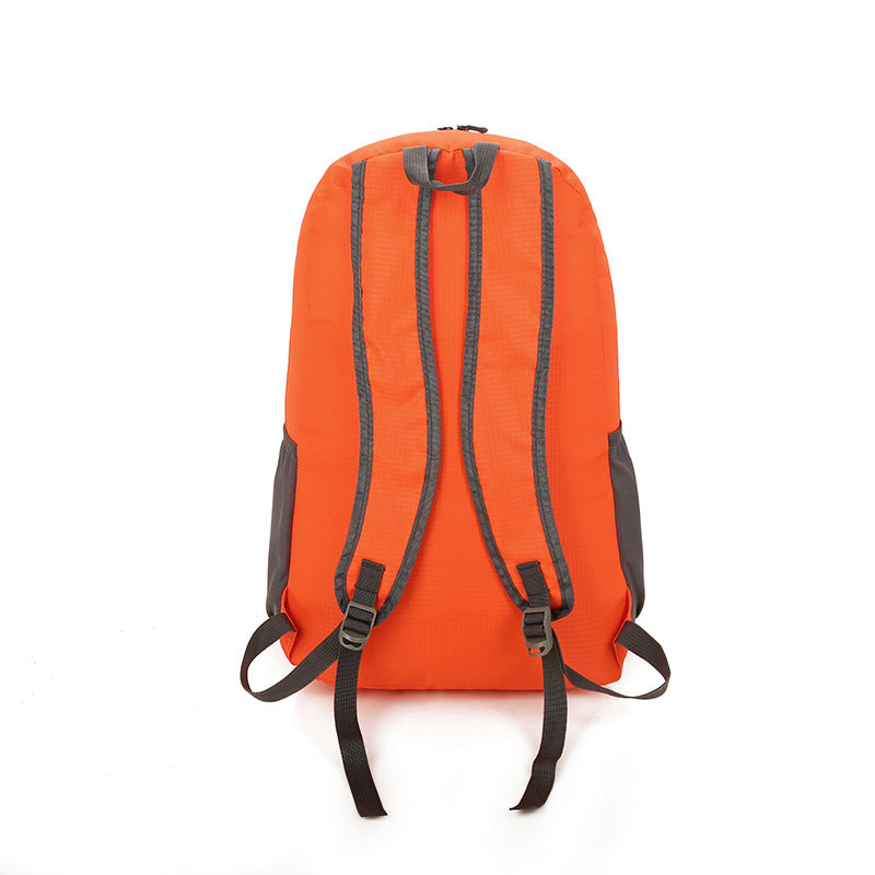 Faltbare Reisetasche mit grossem Fassungsvermögen | LuxeStyle