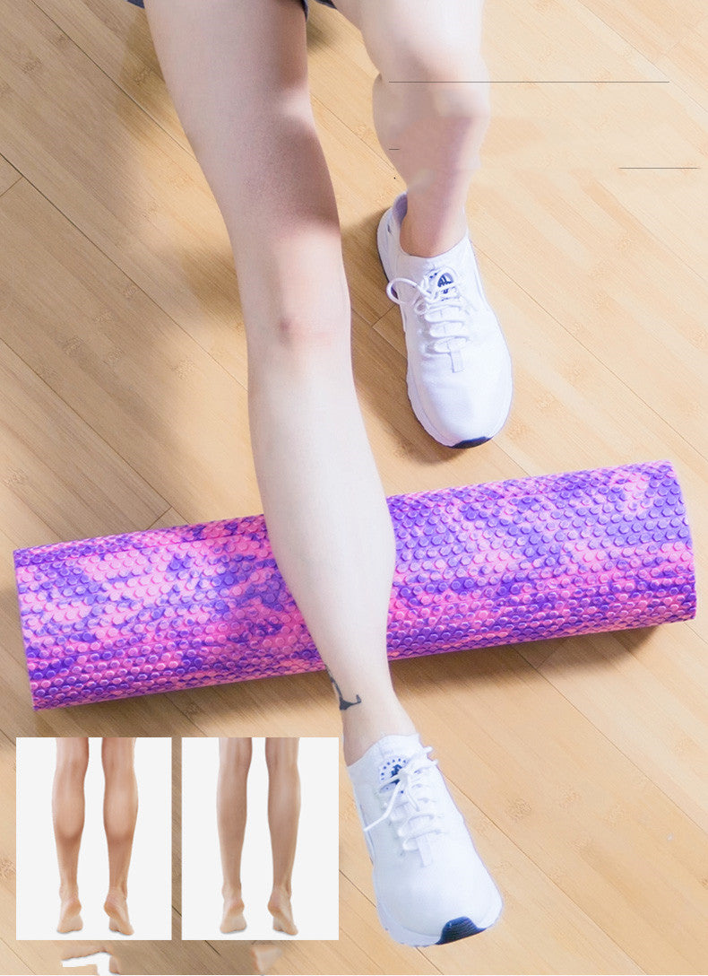 Yoga-Massagerolle – Bild 6 | LuxeStyle
