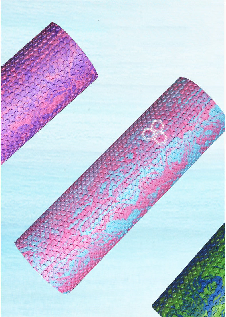 Yoga-Massagerolle – Bild 5 | LuxeStyle