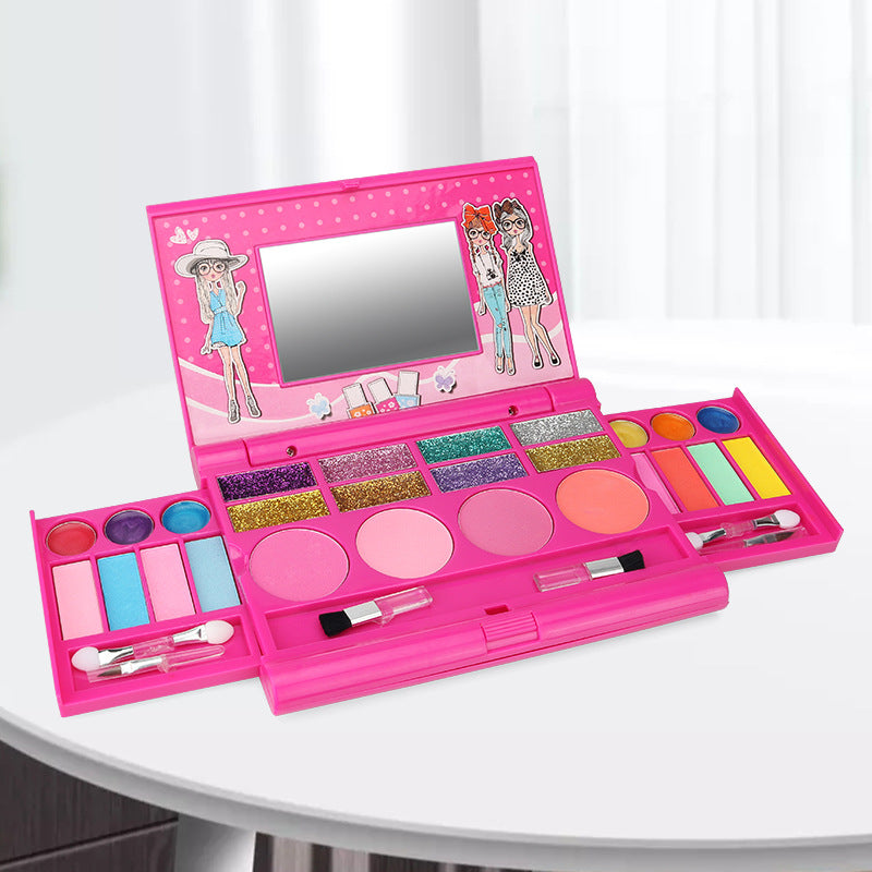 Make-up Spielset für Kinder – Bild 3 | LuxeStyle