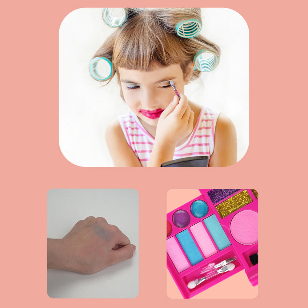 Make-up Spielset für Kinder | LuxeStyle