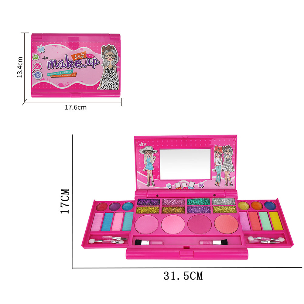 Make-up Spielset für Kinder – Bild 5 | LuxeStyle