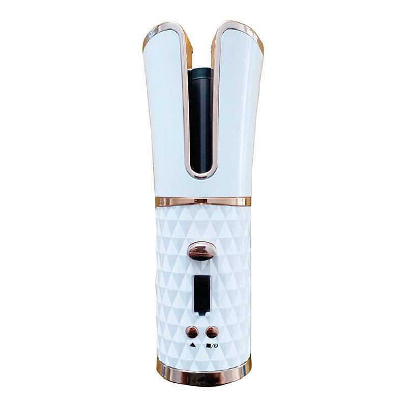 Kabelloser Automatischer Lockenstab – Bild 3 | LuxeStyle