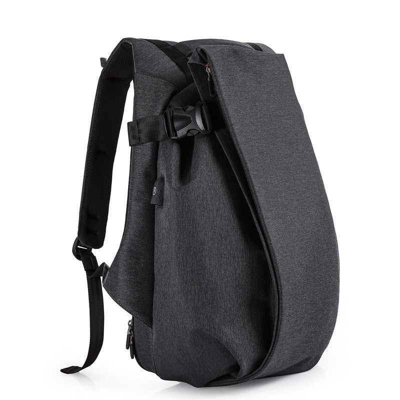 Trendiger Herren-Rucksack im koreanischen Stil | LuxeStyle
