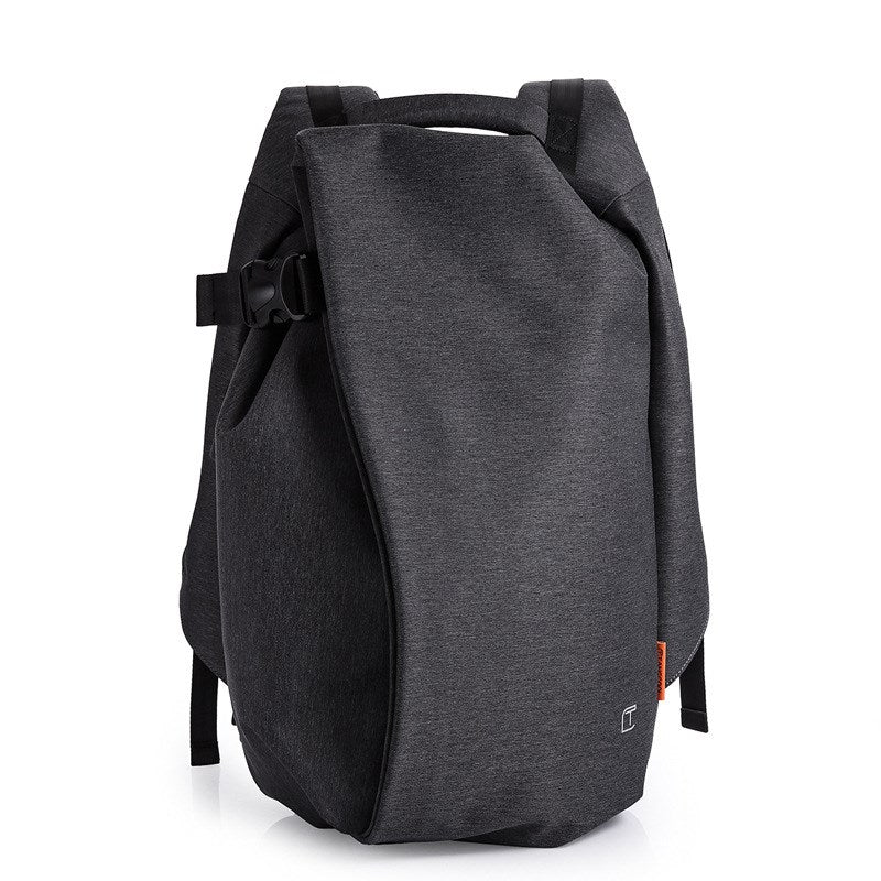 Trendiger Herren-Rucksack im koreanischen Stil – Bild 3 | LuxeStyle