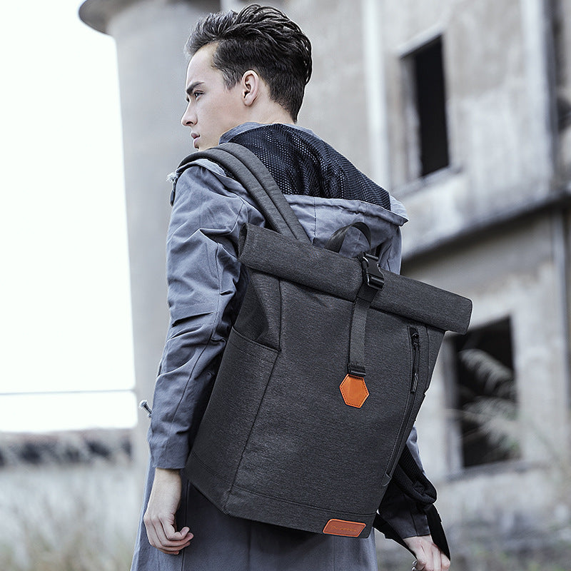Outdoor Kompass Rucksack – Bild 4 | LuxeStyle