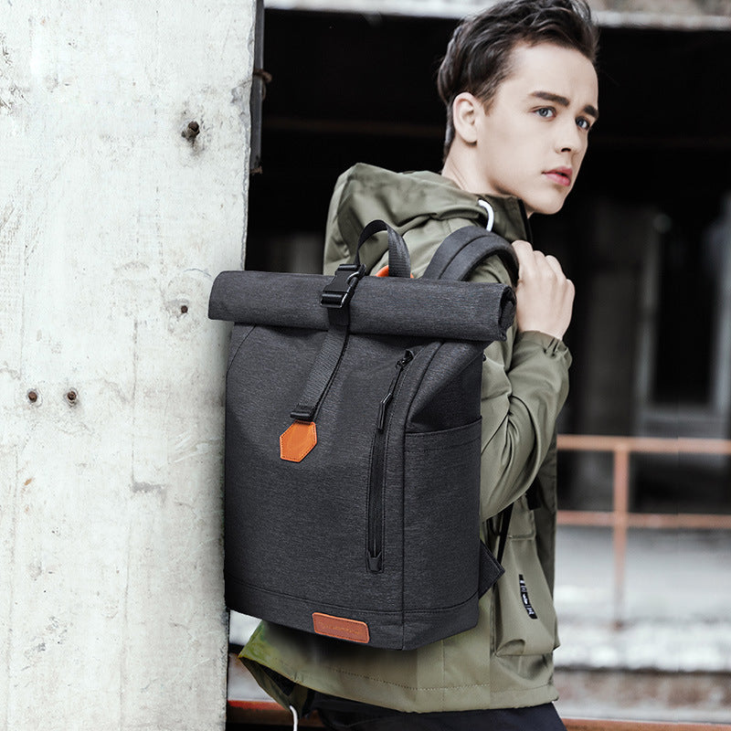 Outdoor Kompass Rucksack | LuxeStyle
