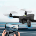 GPS-Drohne mit 4K HD Kamera und bürstenlosem Motor