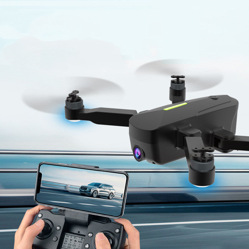 GPS-Drohne mit 4K HD Kamera und bürstenlosem Motor