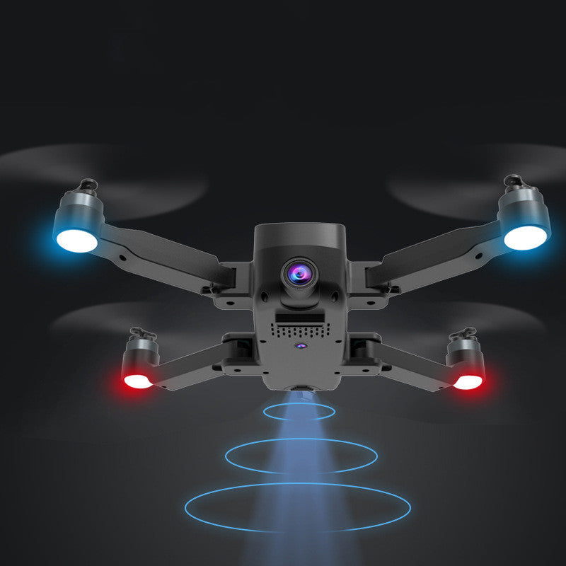 GPS-Drohne mit 4K HD Kamera und bürstenlosem Motor
