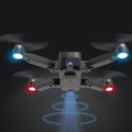 GPS-Drohne mit 4K HD Kamera und bürstenlosem Motor – Bild 1 | LuxeStyle