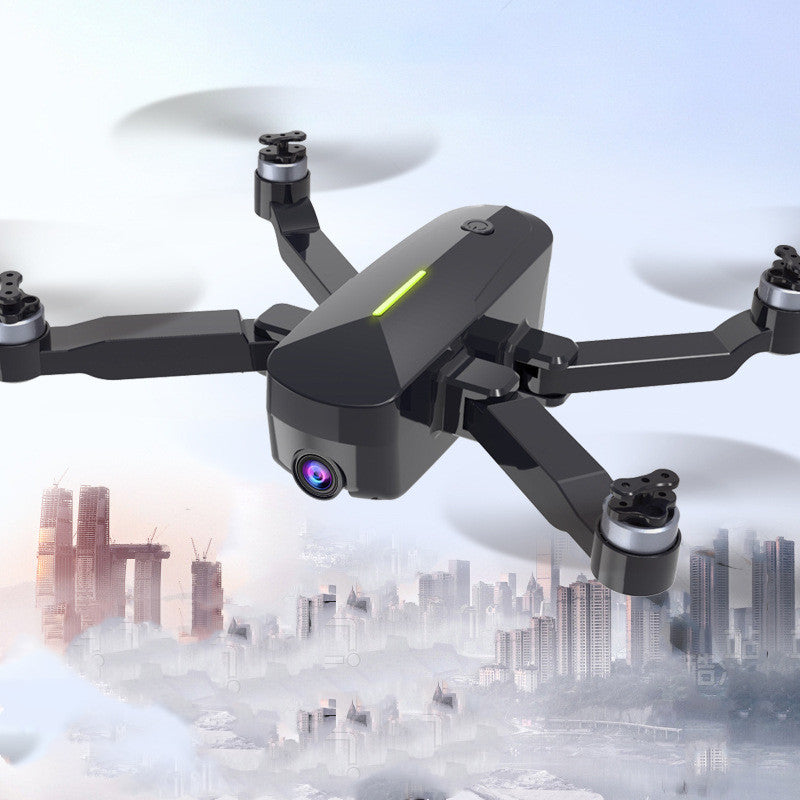 GPS-Drohne mit 4K HD Kamera und bürstenlosem Motor